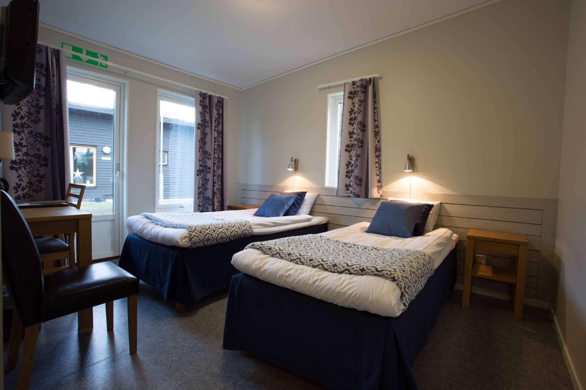 Tylebaeck Hotell & Konferens, BW Signature Collection Halmstad Exterior photo